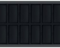 Modulárny prepravný box MODULAR SOLUTION 520 x 327 x 125